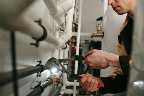 Septic Systems in Ester, AK