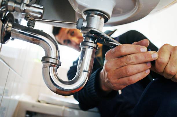 Best 24-Hour Plumber Near Me  in Ester, AK