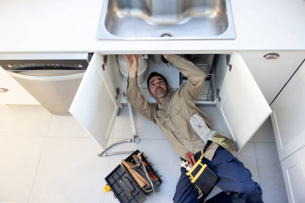 Best Hot Water Heater Installation  in Ester, AK
