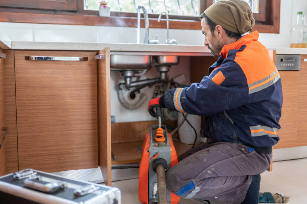 Best Emergency Plumber  in Ester, AK
