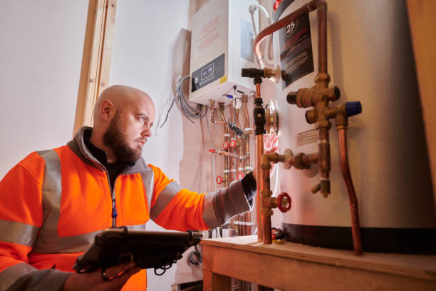 Best Plumbing Inspection Services  in Ester, AK