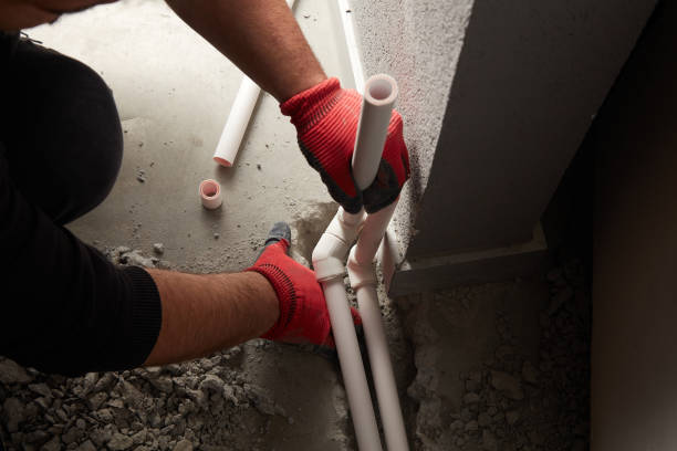  Ester, AK Plumbing Pros