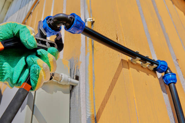 Best Commercial Plumbing Services  in Ester, AK