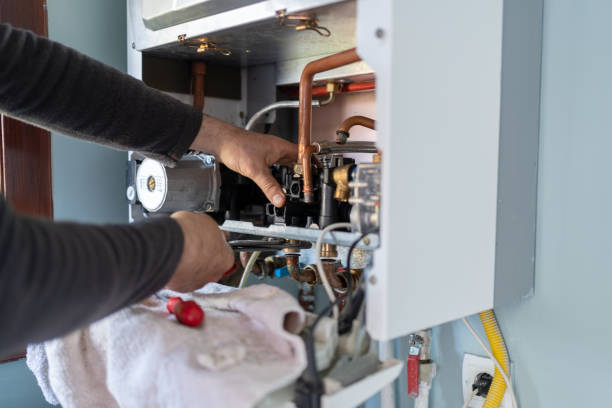 Best Affordable Plumber Near Me  in Ester, AK