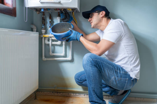 Best Boilers & Radiators  in Ester, AK
