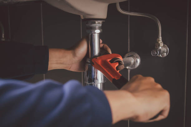 Best Toilet Repair Services  in Ester, AK
